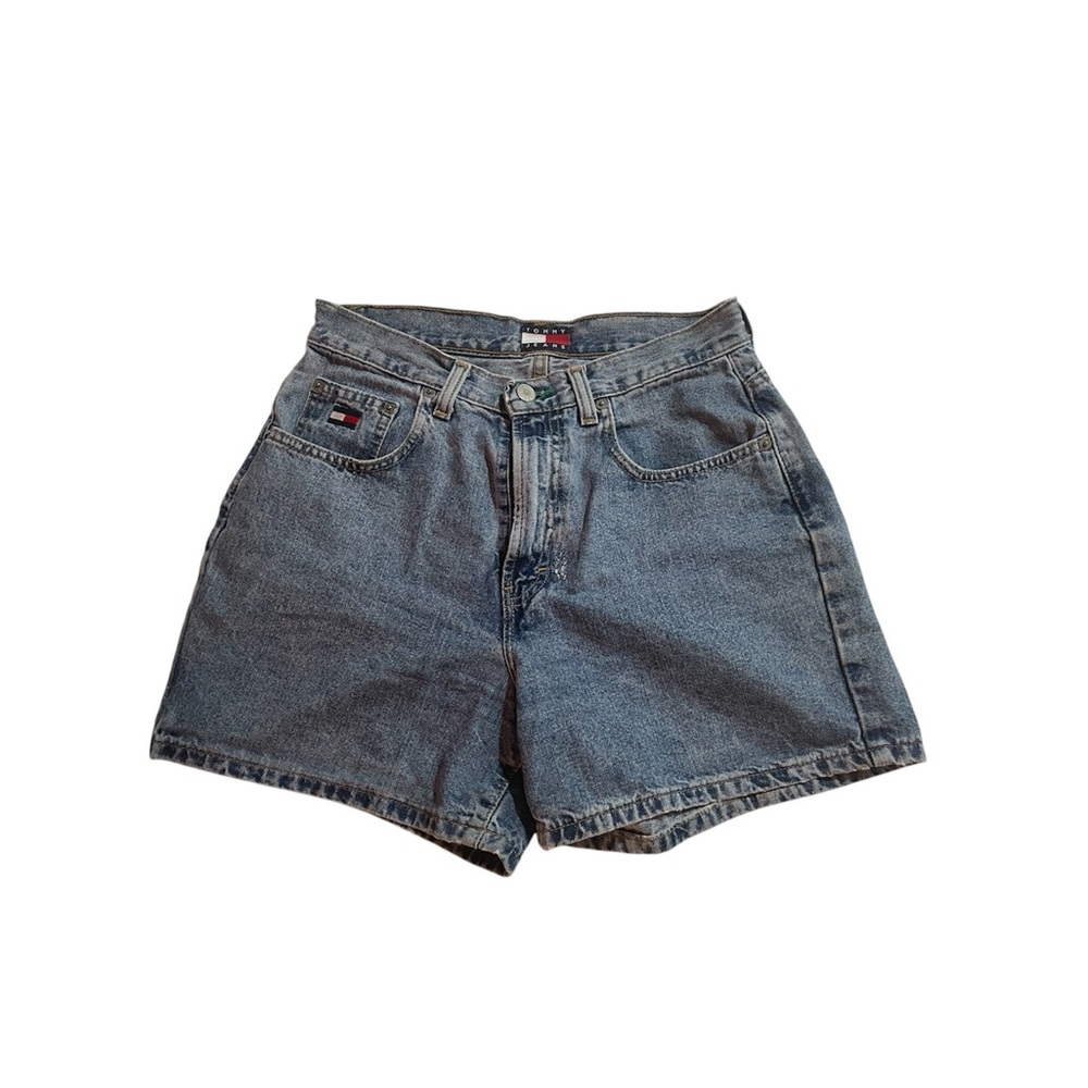 Tommy Hilfiger Denim Shorts